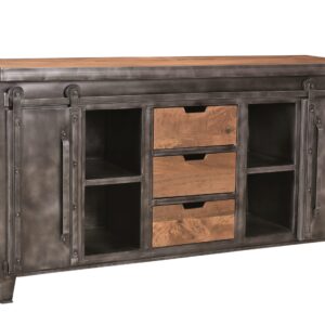 Credenza Loft