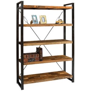 Libreria 120, Linea Factory