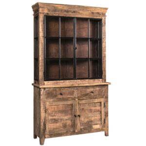 Credenza Etienne doppio corpo