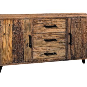 Credenza Sleeper 2 ante + 3 css
